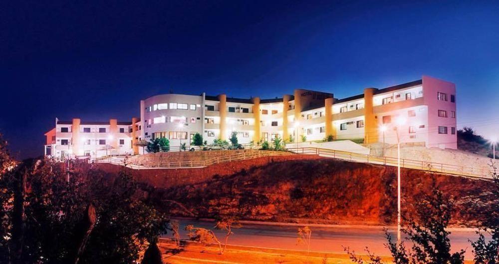 Paraiso Seyba Hotel Seybaplaya Bagian luar foto