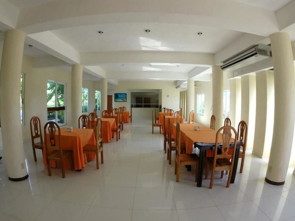 Paraiso Seyba Hotel Seybaplaya Bagian luar foto